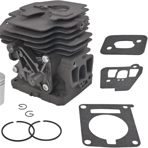 InnoYiensi Zylindermontage, kompatibel mit Rasenmäher FS240 FS240R (FS240) von InnoYiensi