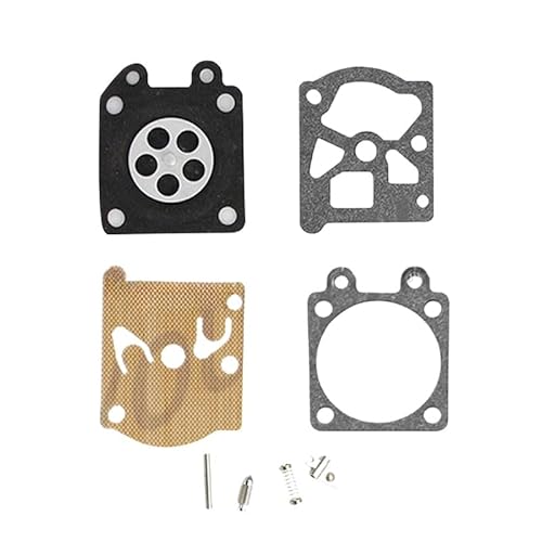 InnoYiensi Zzaammaa 180 Vergaser Reparatursatz MS170 MS180 Zzaammaa C1Q-S57B Reparaturteile von InnoYiensi
