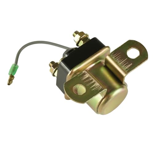 Starter-Magnetrelais für Poollaarriiss Trail Bllaazzeerr 250 1990 2003 ATV von InnoYiensi