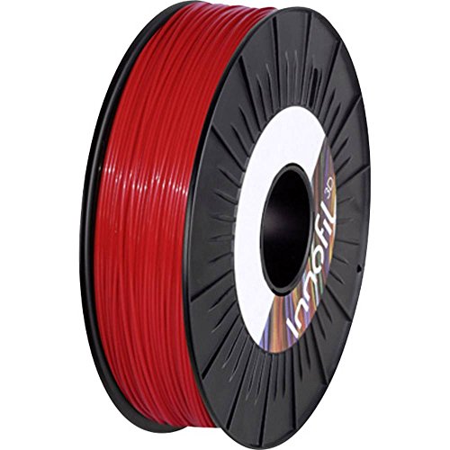 Innofil InnoFlex Disketten (1,75mm) rot von Innofil