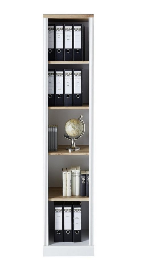 Innostyle Aktenregal 43 x 204 x 38 cm (B/H/T) von Innostyle