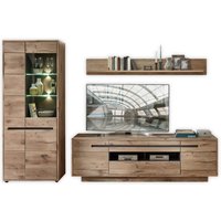 Innostyle Bellano Wohnwand Innostyle Bellano Wohnwand von Innostyle