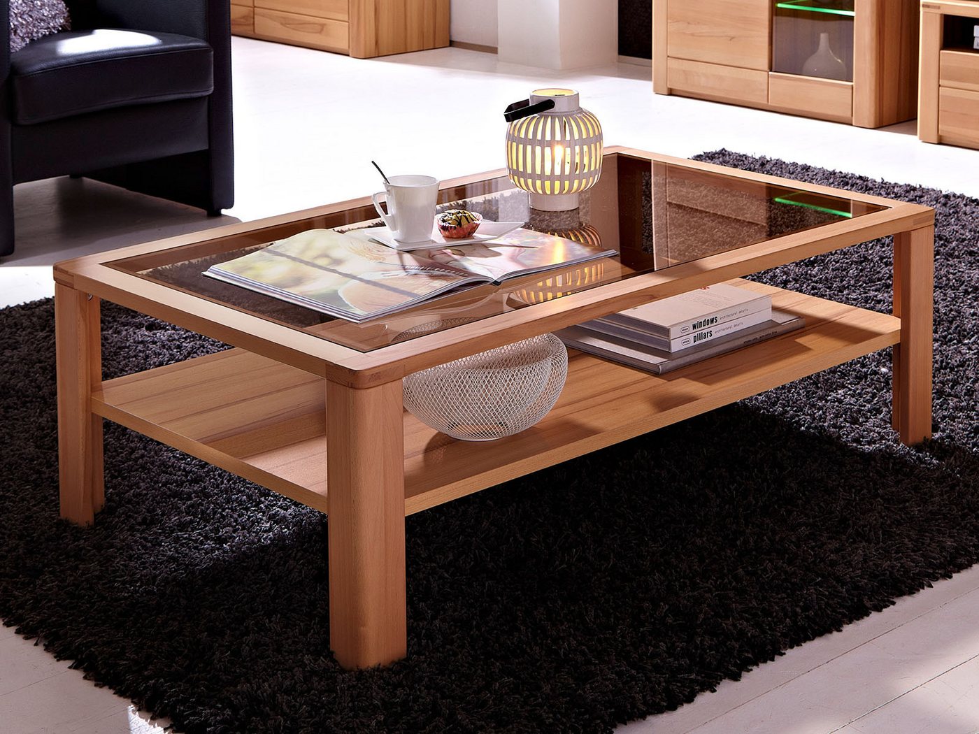 Innostyle Couchtisch 120 x 40 x 70 cm (B/H/T) von Innostyle