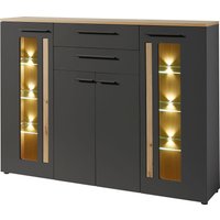 Innostyle Highboard "Loft Two" von Innostyle