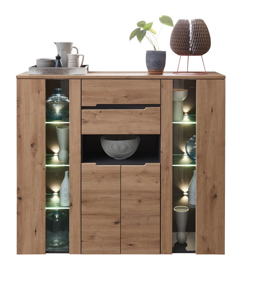 Innostyle Highboard Innostyle Highboard von Innostyle