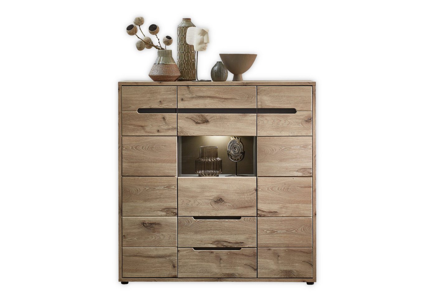 Innostyle Highboard Innostyle Highboard von Innostyle