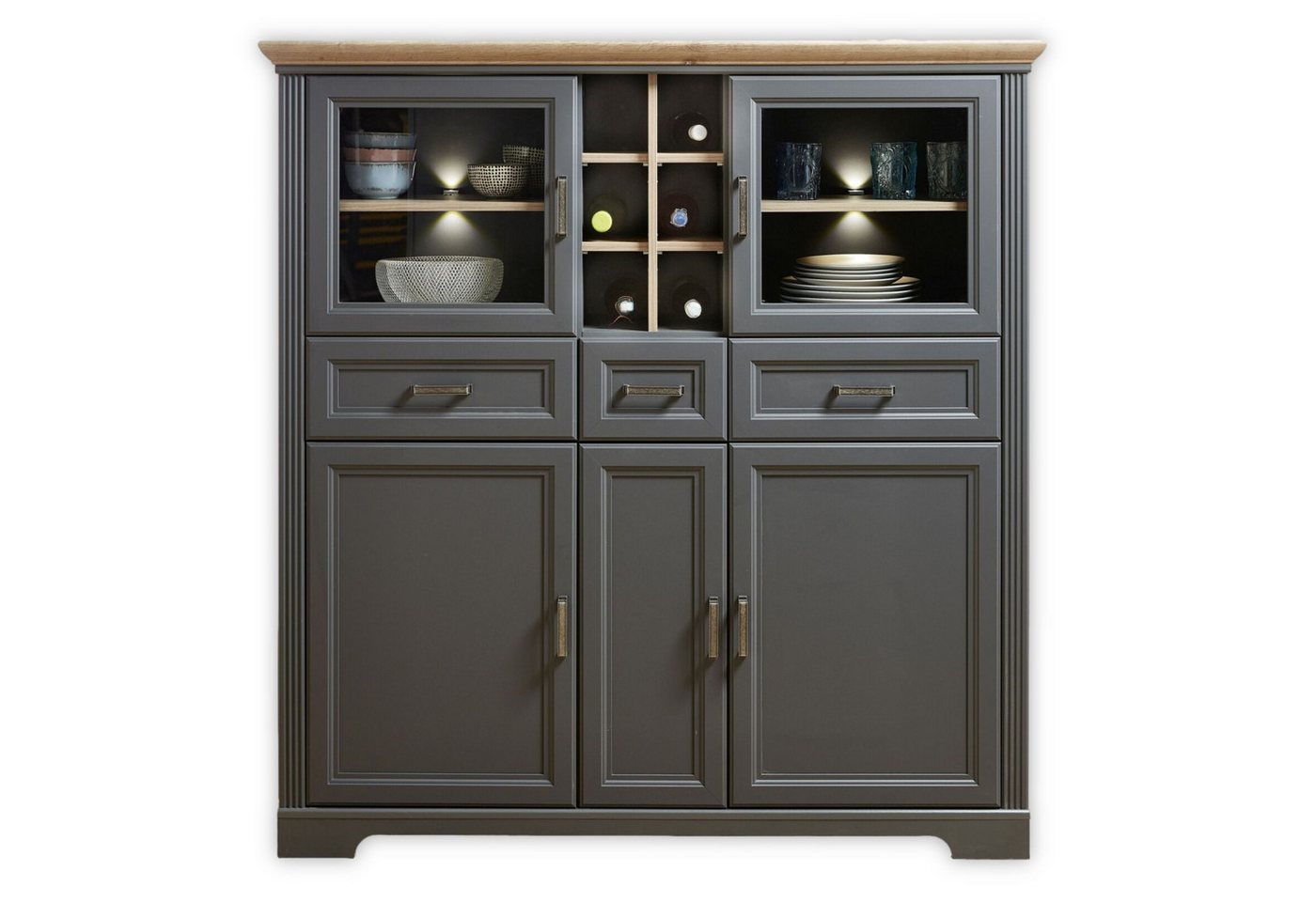 Innostyle Highboard Innostyle Highboard von Innostyle