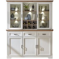 Innostyle Jasmin Buffetschrank inkl. LED-Beleuchtung Innostyle Jasmin Buffetschrank inkl. LED-Beleuchtung von Innostyle