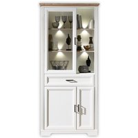 Innostyle Jasmin Vitrine mit LED-Beleuchtung Innostyle Jasmin Vitrine mit LED-Beleuchtung von Innostyle