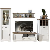 Innostyle Jasmin Wohwand mit LED-Beleuchtung Innostyle Jasmin Wohwand mit LED-Beleuchtung von Innostyle