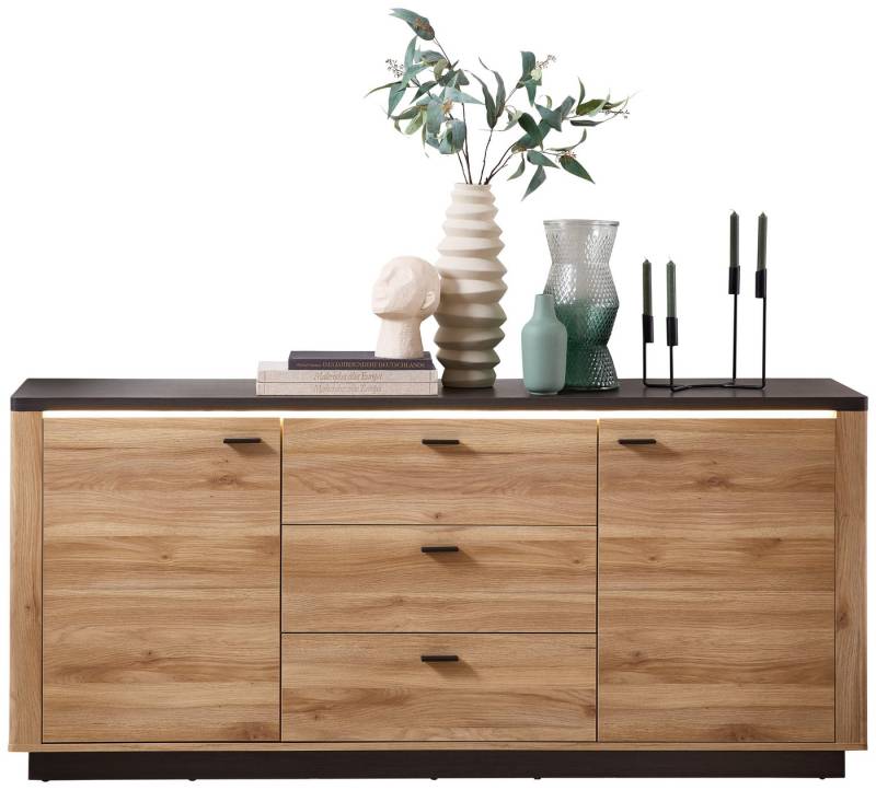 Innostyle Kombikommode Sideboard TINA Innostyle Kombikommode Sideboard TINA von Innostyle