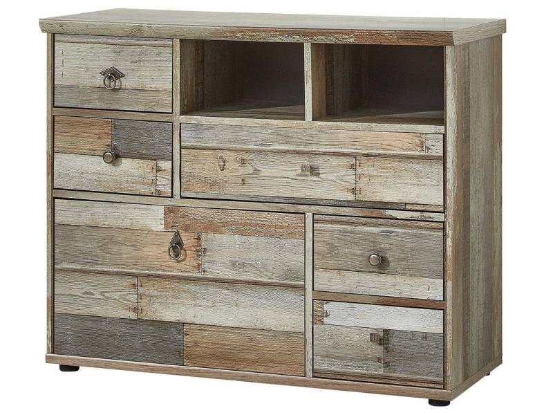 Innostyle Kommode 99 x 80 x 39 cm (B/H/T) von Innostyle