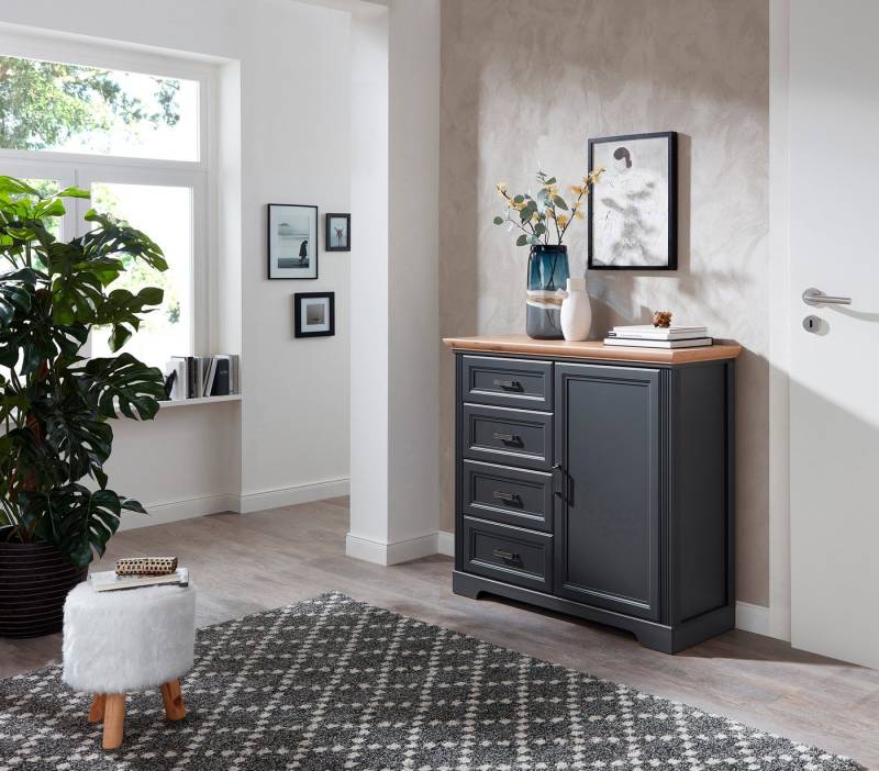 Innostyle Kommode Jasmin, Breite 115 cm von Innostyle