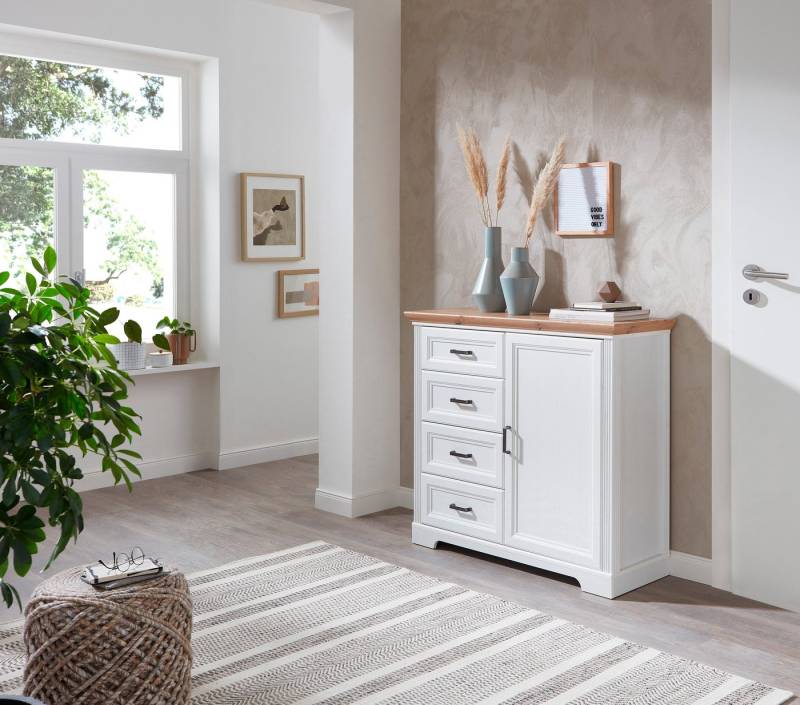 Innostyle Kommode Jasmin, Breite 115 cm von Innostyle