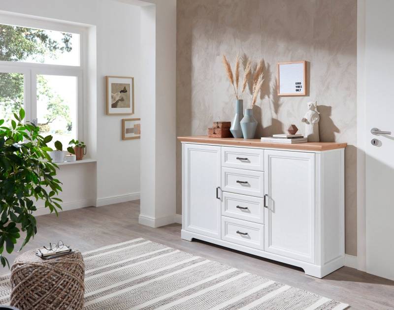 Innostyle Kommode Jasmin, Breite 165 cm von Innostyle