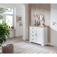 Innostyle Kommode "Jasmin", Breite 115 cm von Innostyle