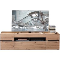 Innostyle Memphis TV-Lowboard Holzwerkstoff Artisan Eiche Optik/Graphit von Innostyle