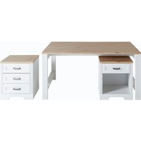 Innostyle Rollcontainer 1 Stk. tlg. von Innostyle