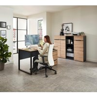 Innostyle Schreibtisch, (1 St.) von Innostyle
