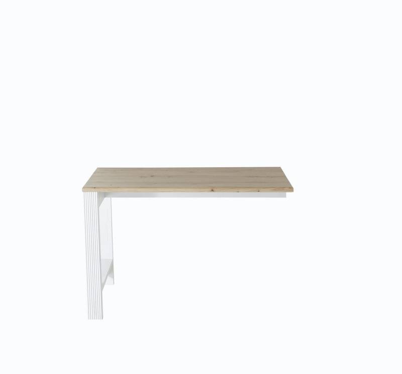 Innostyle Schreibtisch 120 x 76 x 50 cm (B/H/T) von Innostyle