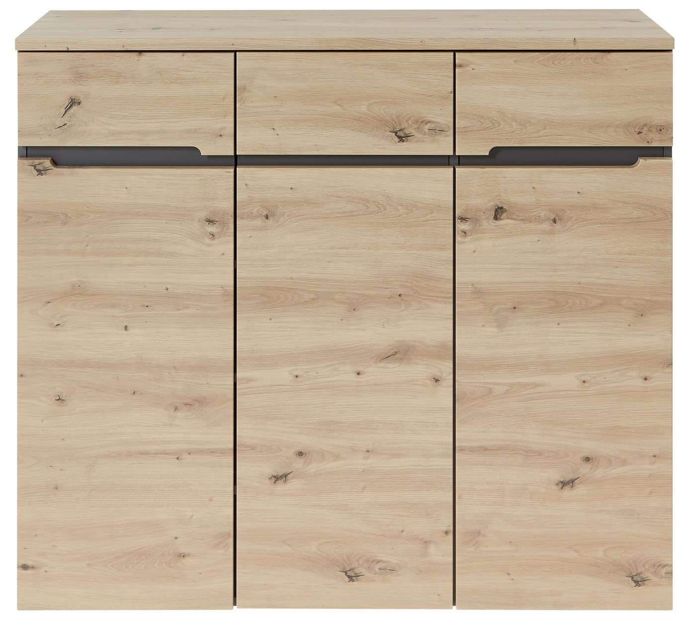 Innostyle Schuhschrank 120 x 107 x 38 cm (B/H/T) von Innostyle