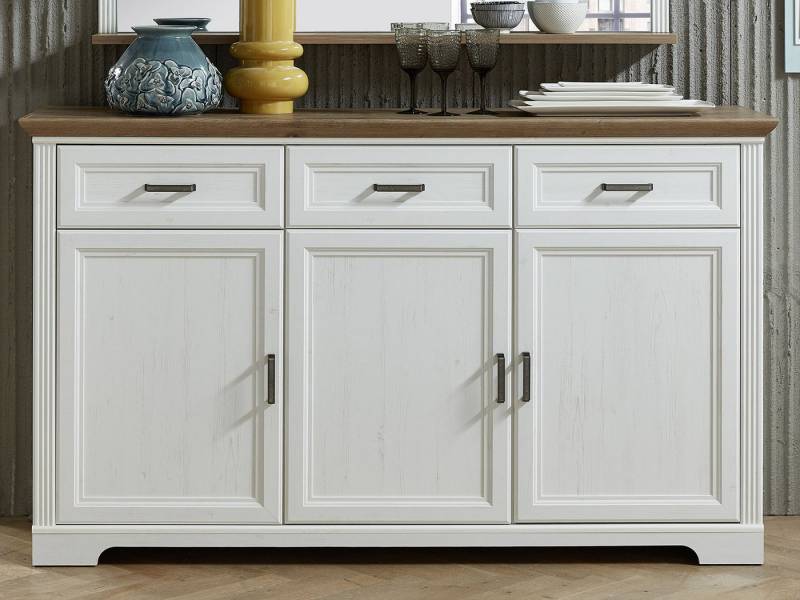Innostyle Sideboard 166 x 102 x 48 cm (B/H/T) von Innostyle