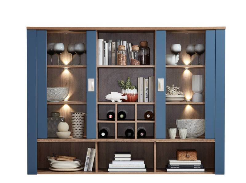 Innostyle Standvitrine Innostyle Standvitrine von Innostyle