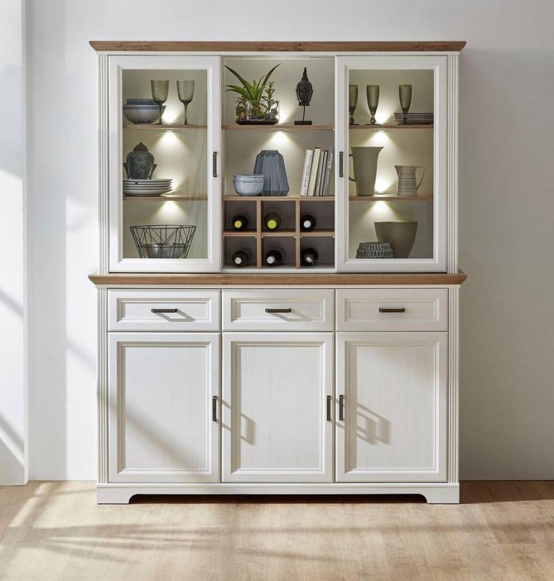 Innostyle Vitrine Jasmin von Innostyle