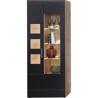 Innostyle Vitrine "Sonate", (3 St.), Elemente sind flexibel kombinierbar und passen in jeden Wohnbereich. von Innostyle