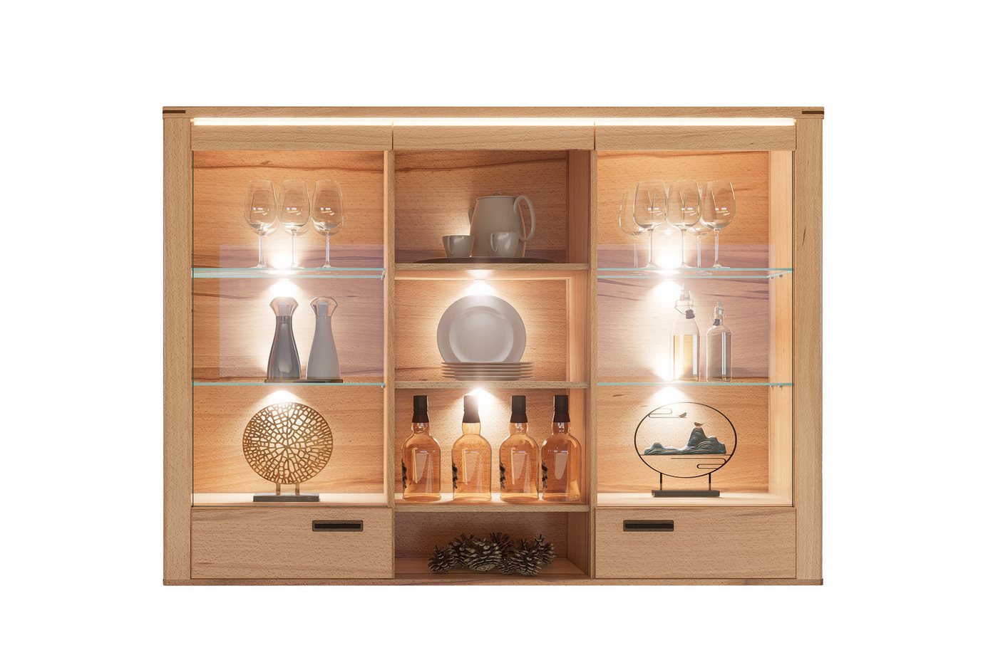 Innostyle Vitrine Innostyle Vitrine von Innostyle