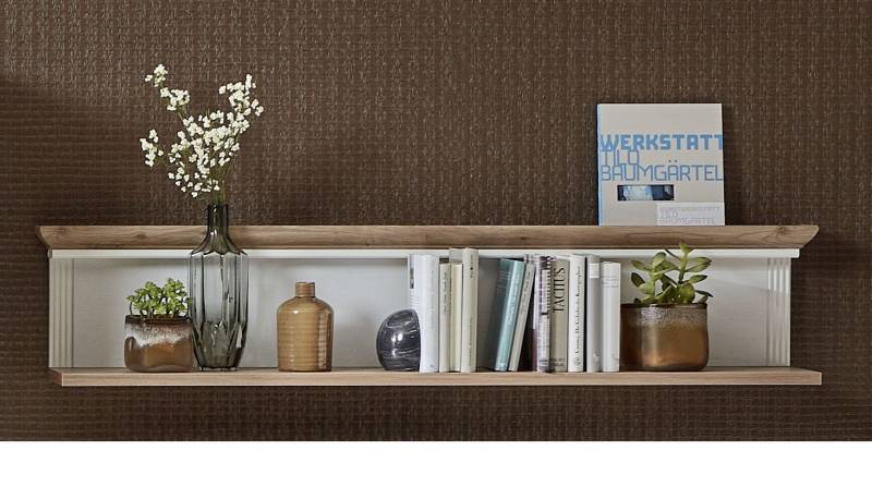 Innostyle Wandbord JASMIN in Pinie hell/Artisan Eiche von Innostyle