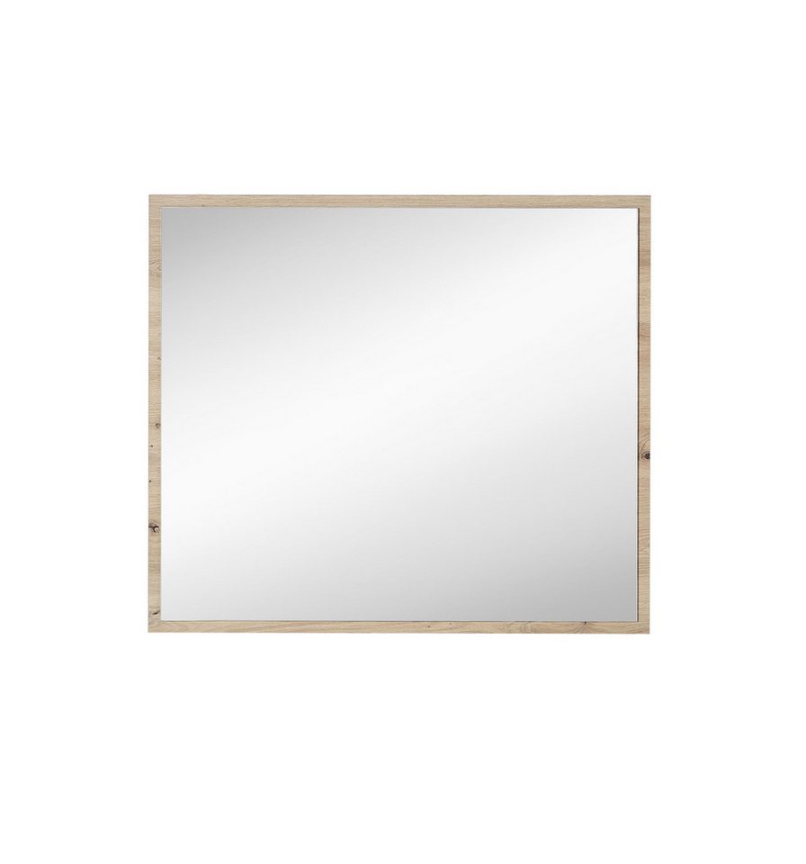 Innostyle Wandspiegel 80 x 70 x 2 cm (B/H/T) von Innostyle