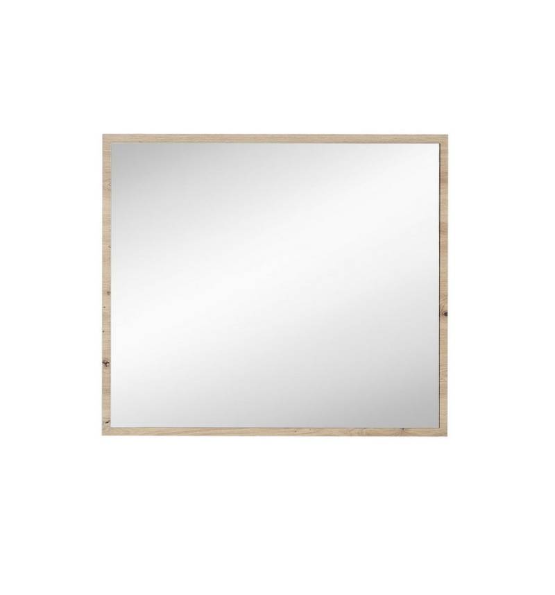Innostyle Wandspiegel 80 x 70 x 2 cm (B/H/T) von Innostyle