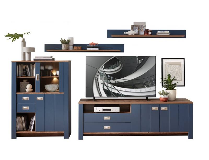 Innostyle Wohnwand von Innostyle