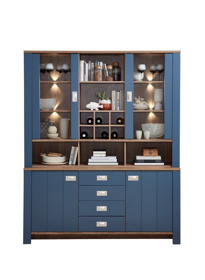 Innostyle Wohnwand von Innostyle