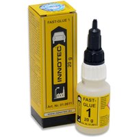 Fast glue 1 - starker Schnellkleber Weichplastik Innotec 01.0611.6100 Fast glue 1 - starker Schnellkleber Weichplastik Innotec 01.0611.6100 von Innotec