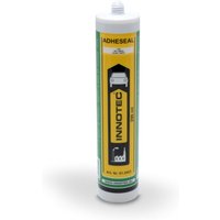 Innotec - Adheseal (white) - Abdichtung Klebstoff ms Polymer 01.2421.0100 von Innotec