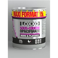 Acryl-Untergrund Loxxo Innova 15l - Innova Acryl-Untergrund Loxxo Innova 15l - Innova von Innova