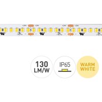 Innova - LED-Streifen 3000k 24v 19.2w/m 210led/m Ip65 5m He105096-5976 Innova - LED-Streifen 3000k 24v 19.2w/m 210led/m Ip65 5m He105096-5976 von Innova