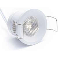 Kühles Licht Spot 6000k 1w 1w-6000k-3162 Kühles Licht Spot 6000k 1w 1w-6000k-3162 von Innova