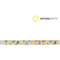 Innova - LED-Streifen 12V 6W/m SMD2835 60LED/m 4000K IP20 curve 5m von Innova