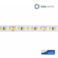 LED-Streifen 24V 14,4W/m SMD2835 120LED/m 6500K IP20 5m LED-Streifen 24V 14,4W/m SMD2835 120LED/m 6500K IP20 5m von Innova