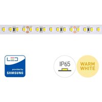 Led-Streifen 2700k 24v 14,4w/m 120led/m Ip65 5m Cl60072-3038 Led-Streifen 2700k 24v 14,4w/m 120led/m Ip65 5m Cl60072-3038 von Innova
