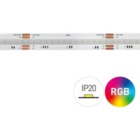 Rgb 24v 15w/m 840 Cob IP20 5m 420075-6260 Rgb 24v 15w/m 840 Cob IP20 5m 420075-6260 von Innova