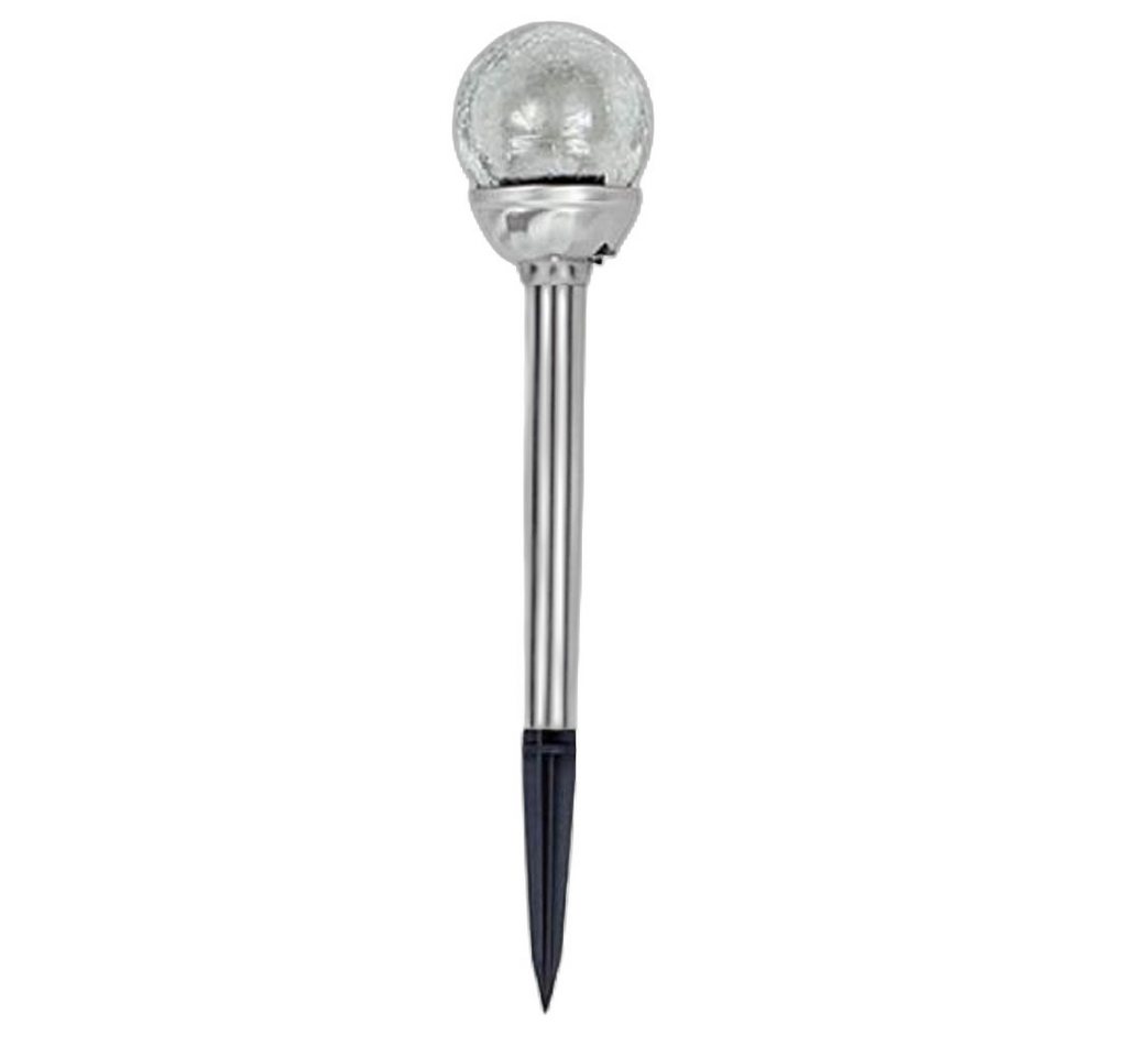 InnovaGoods Außen-Stehlampe Eco Solem Solarlampe InnovaGoods Außen-Stehlampe Eco Solem Solarlampe von InnovaGoods