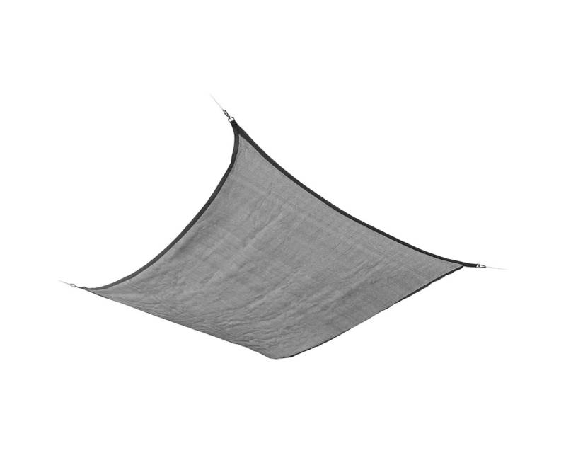 InnovaGoods Gartenliege Rechteckiges Sonnensegel Reshad InnovaGoods 3 x 4 m von InnovaGoods