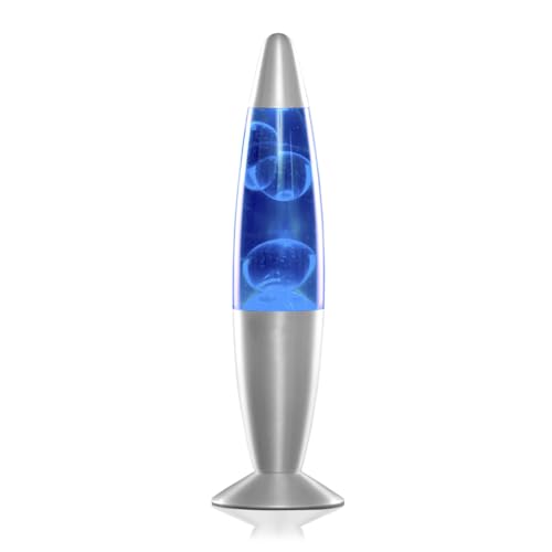 InnovaGoods Lavalampe blau, IG114802 InnovaGoods Lavalampe blau, IG114802 von InnovaGoods