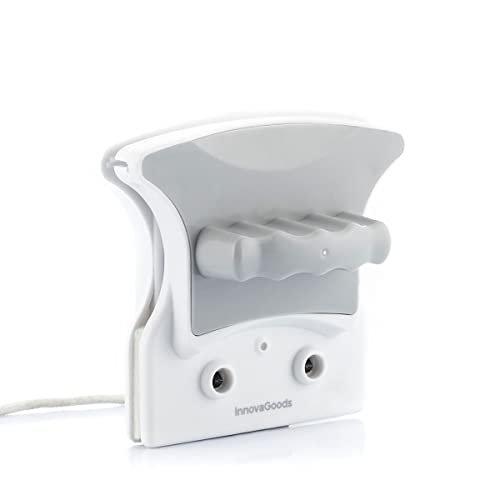 InnovaGoods V0103711 Magnetischer Scheibenwischer Magly, Kunststoff, weiß InnovaGoods V0103711 Magnetischer Scheibenwischer Magly, Kunststoff, weiß von InnovaGoods