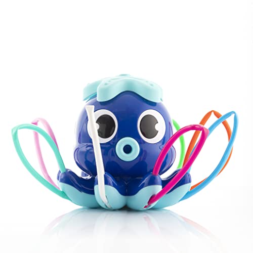 Wassersprinkler-Spielzeug Octodrop InnovaGoods von InnovaGoods