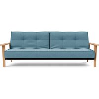 INNOVATION LIVING ™ Schlafsofa "Splitback Frej" von Innovation Living ™